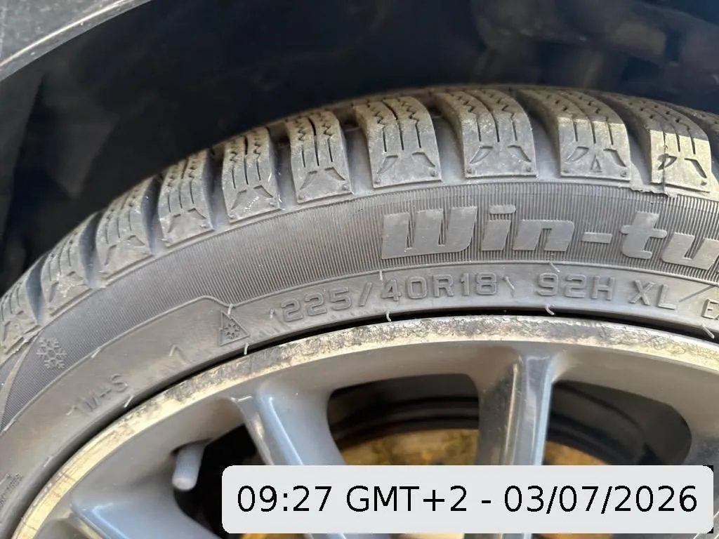 MERCEDES-BENZ A-KLASSE DIESEL W176 Mod. 2012- A 180 CDI AMG Line 1.5, 109 PS — zdjęcie 15