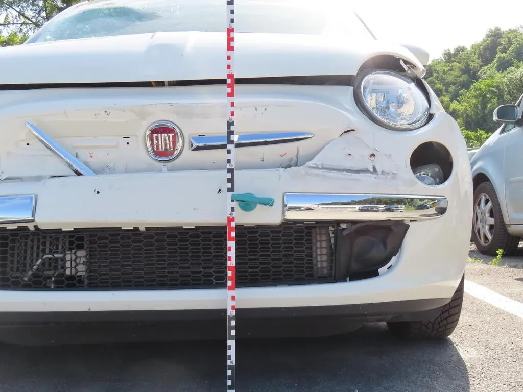Fiat 500 0.9 T Twin Air Lounge, 80 PS — zdjęcie 12