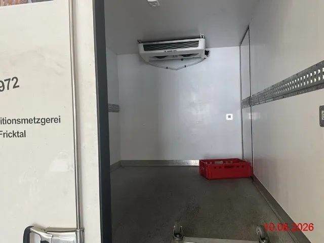 Fiat Ducato 2.2 MJ (Kühlkasten), 140 PS — zdjęcie 11