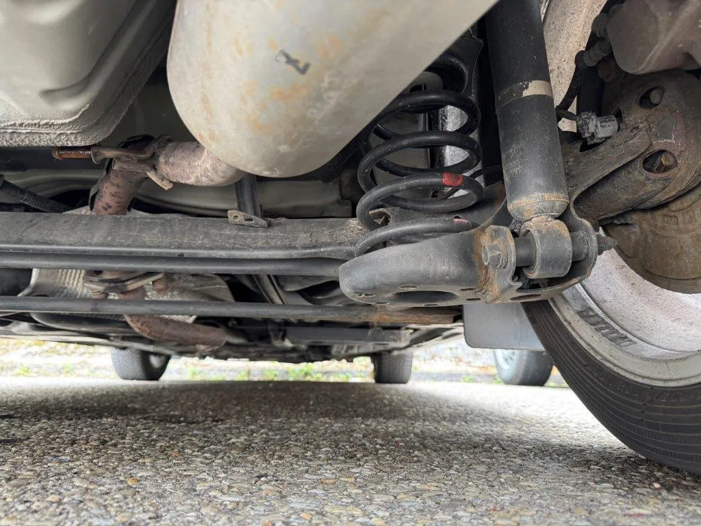 Toyota Verso 1.8 VVT-i Sol MiD 7P 1.8, 147 PS — zdjęcie 15