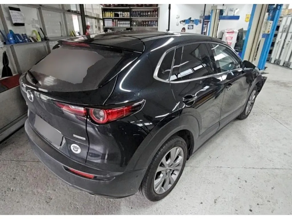 Mazda CX-30 G122 AT, 122 PS — zdjęcie 2