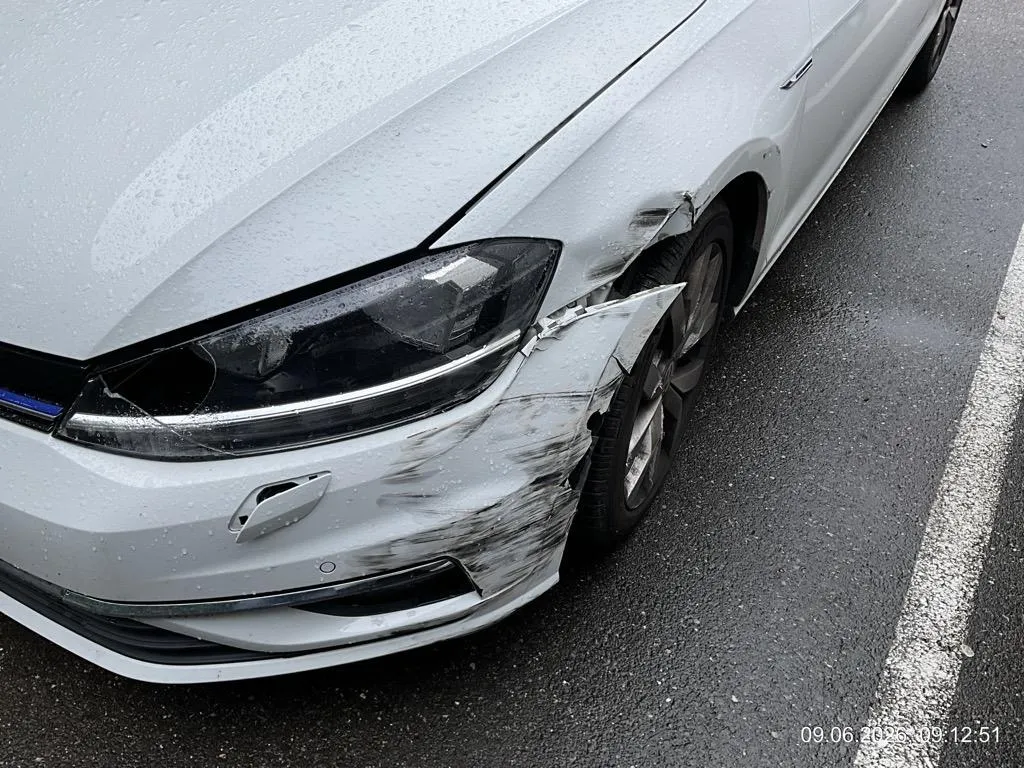 VW Golf VII 1.5 TSI BlueM Comfortline 1.5, 131 PS — zdjęcie 12
