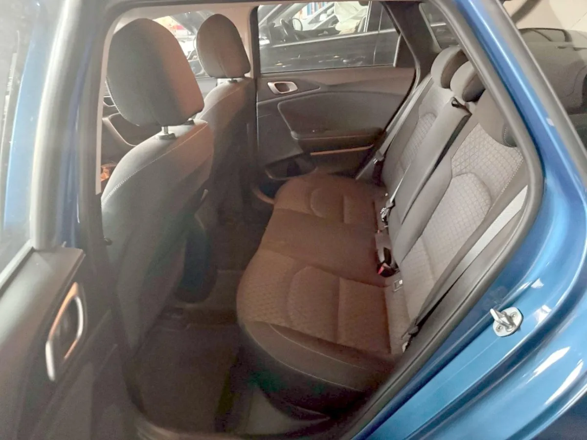 Kia Ceed/ProCeed 1.4, 139 PS — zdjęcie 8