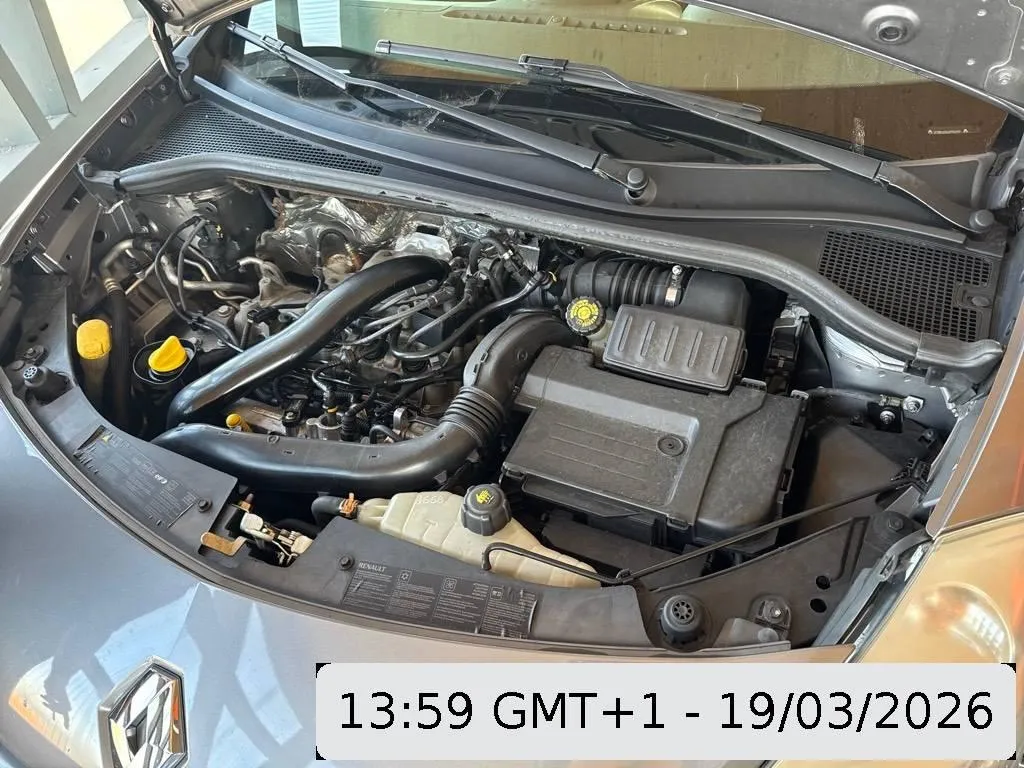 RENAULT Clio 1.2 16V T Expression, 101 PS — zdjęcie 12