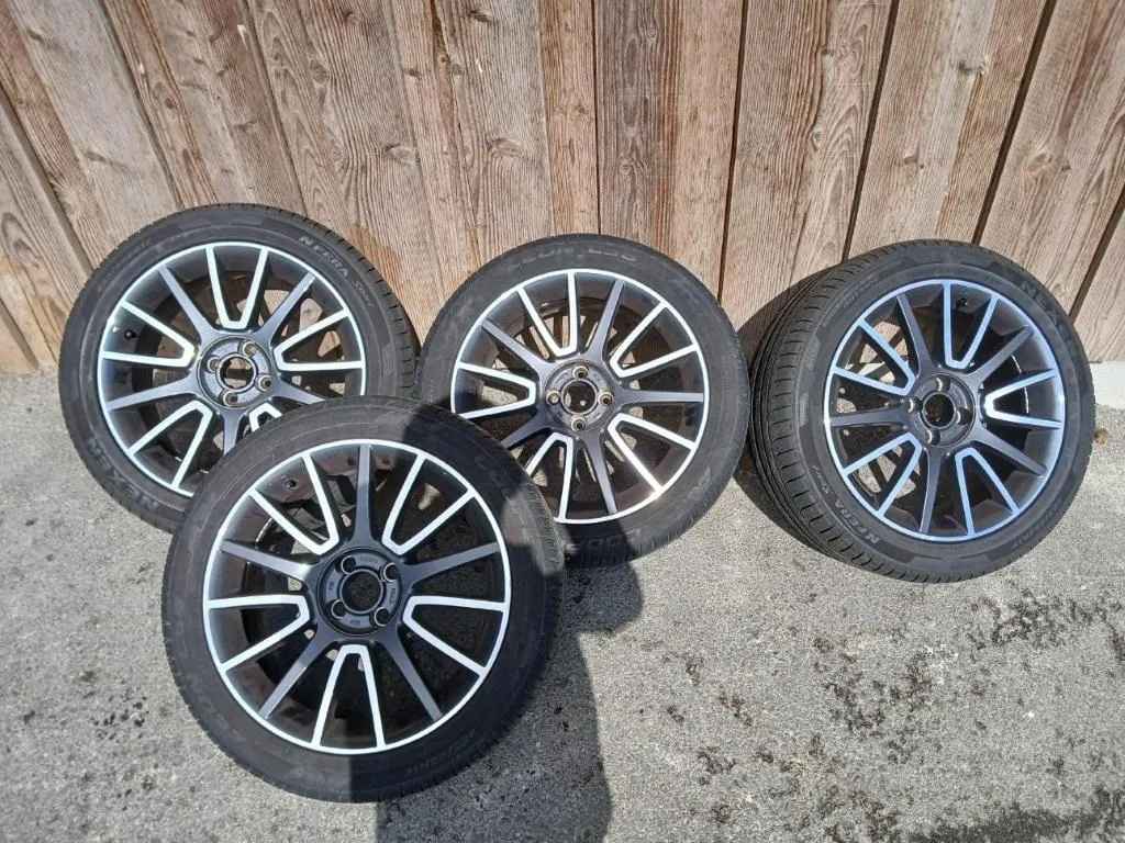 Fiat Bravo 1.6 JTD, 120 PS — zdjęcie 14