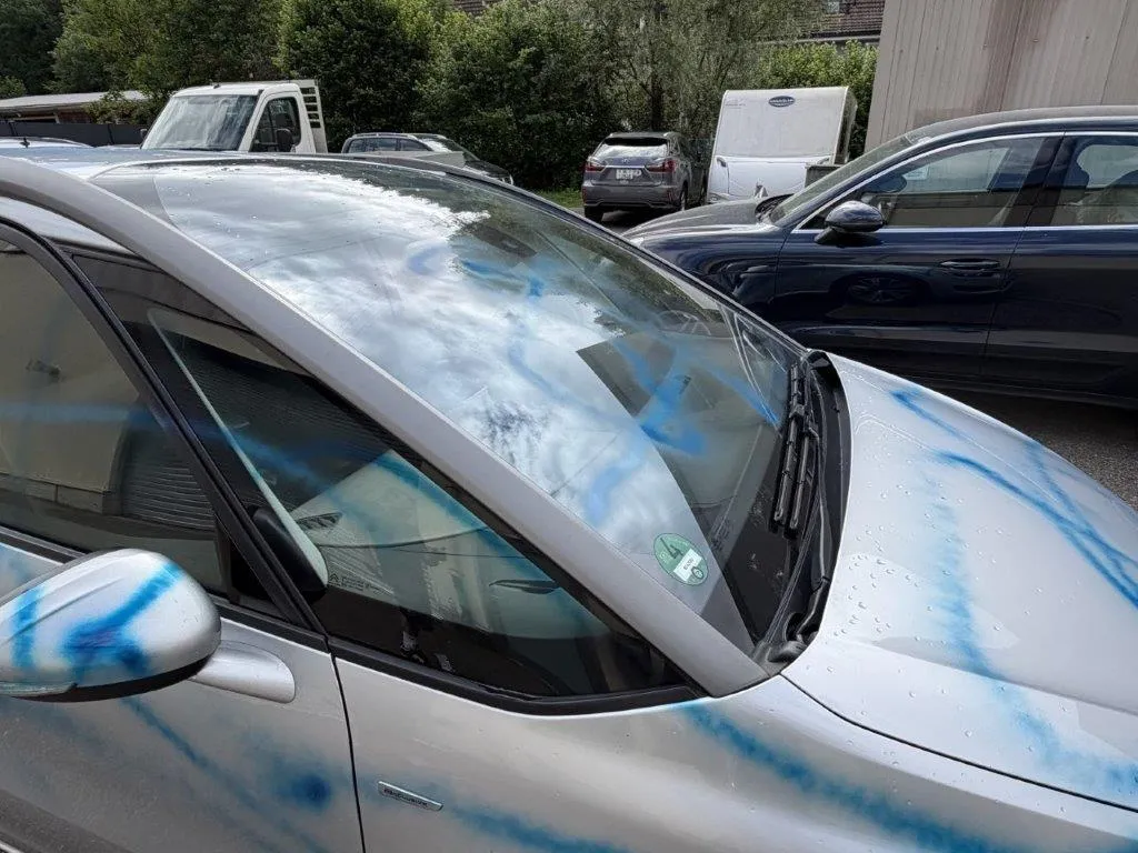 Citroën C4 Grand Picasso 2.0 Blue HDi Exclusive 2.0, 150 PS — zdjęcie 12