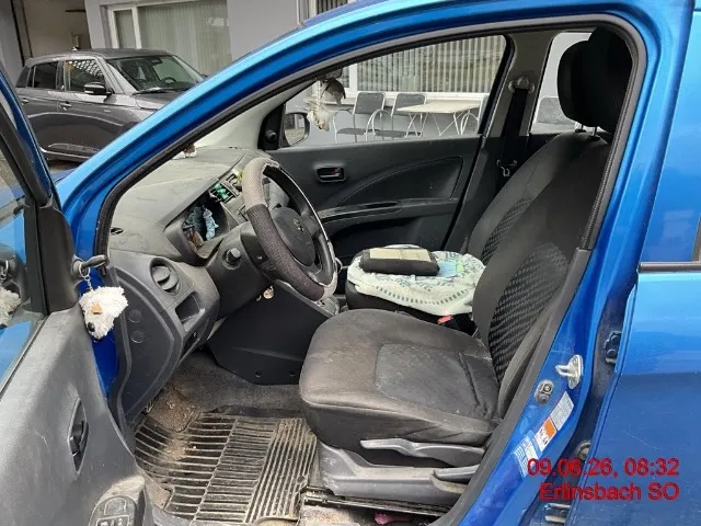 Suzuki Celerio 1.0, 68 PS — zdjęcie 7