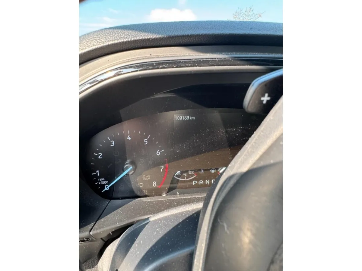 FORD Focus 1.0 SCTi ST Line, 125 PS — zdjęcie 12