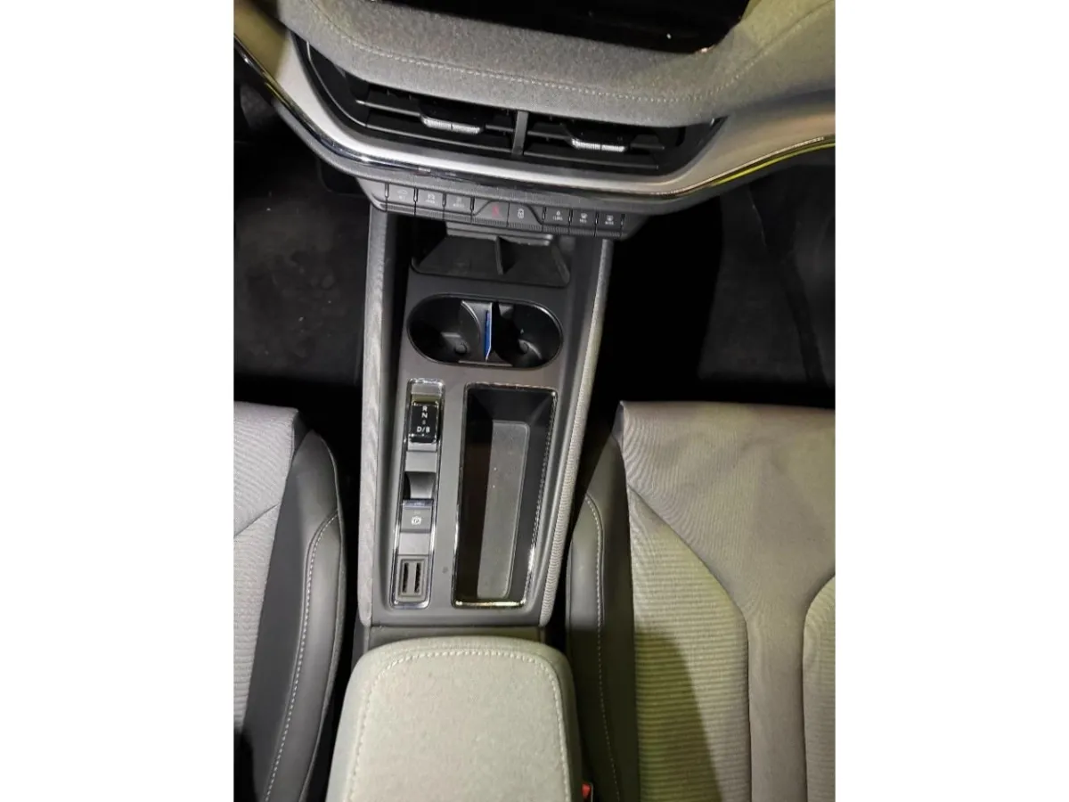 Skoda Enyaq - 5A Enyaq iV Version 80, 204 PS — zdjęcie 8