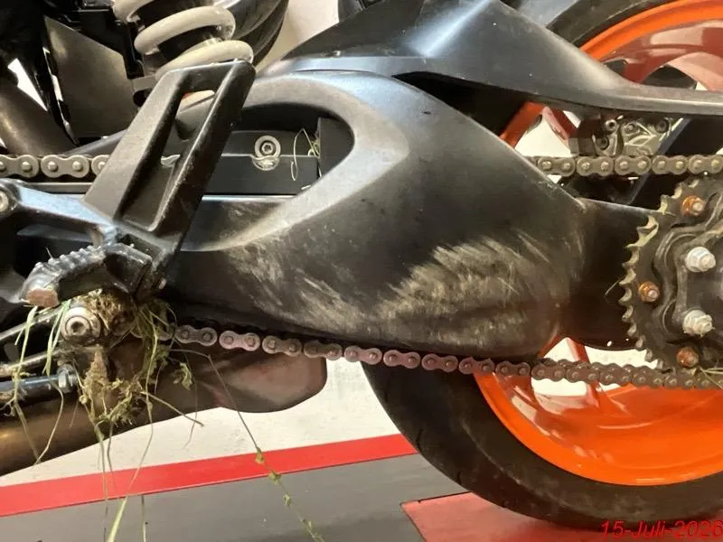 KTM 1290 Super Duke R 1.3, 177 PS — zdjęcie 13