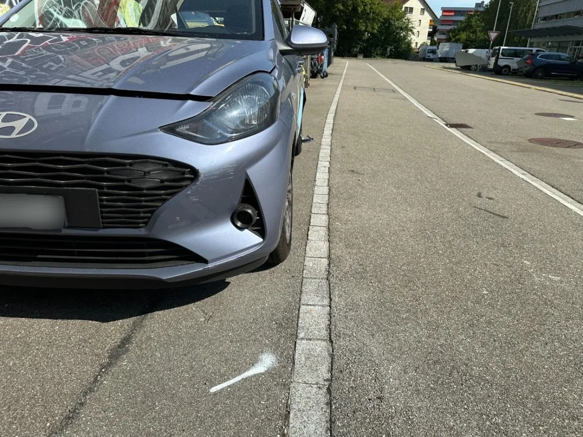 HYUNDAI i10 1.0 Origo, 63 PS — zdjęcie 13