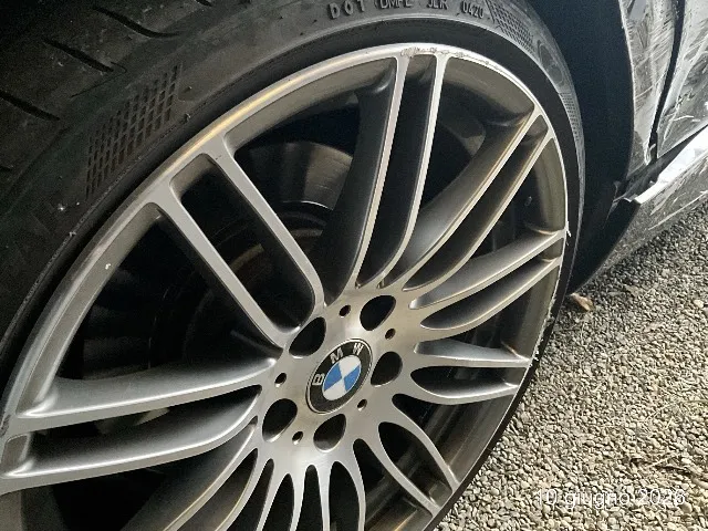 BMW 335i xDrive Touring (E91), 306 PS — zdjęcie 9