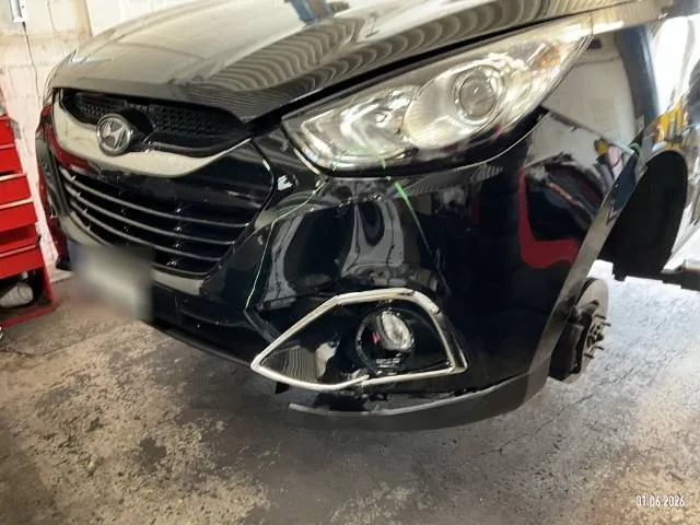 Hyundai ix35 2.0, 163 PS — zdjęcie 6