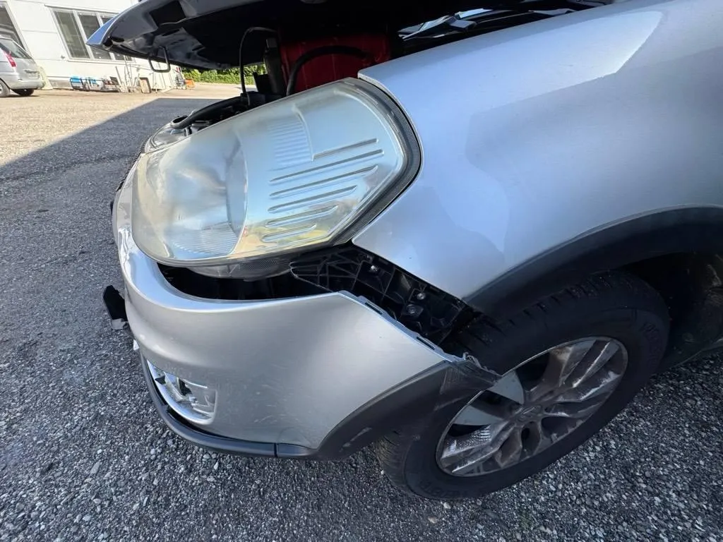 Suzuki SX4, 120 PS — zdjęcie 12
