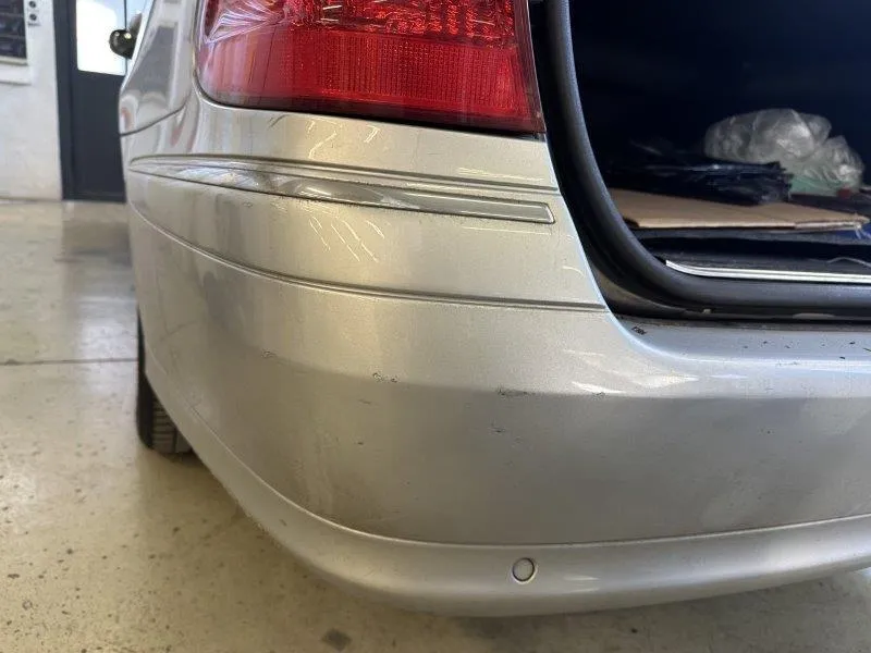 Mercedes-Benz E 320 CDI T 3.0, 224 PS — zdjęcie 13