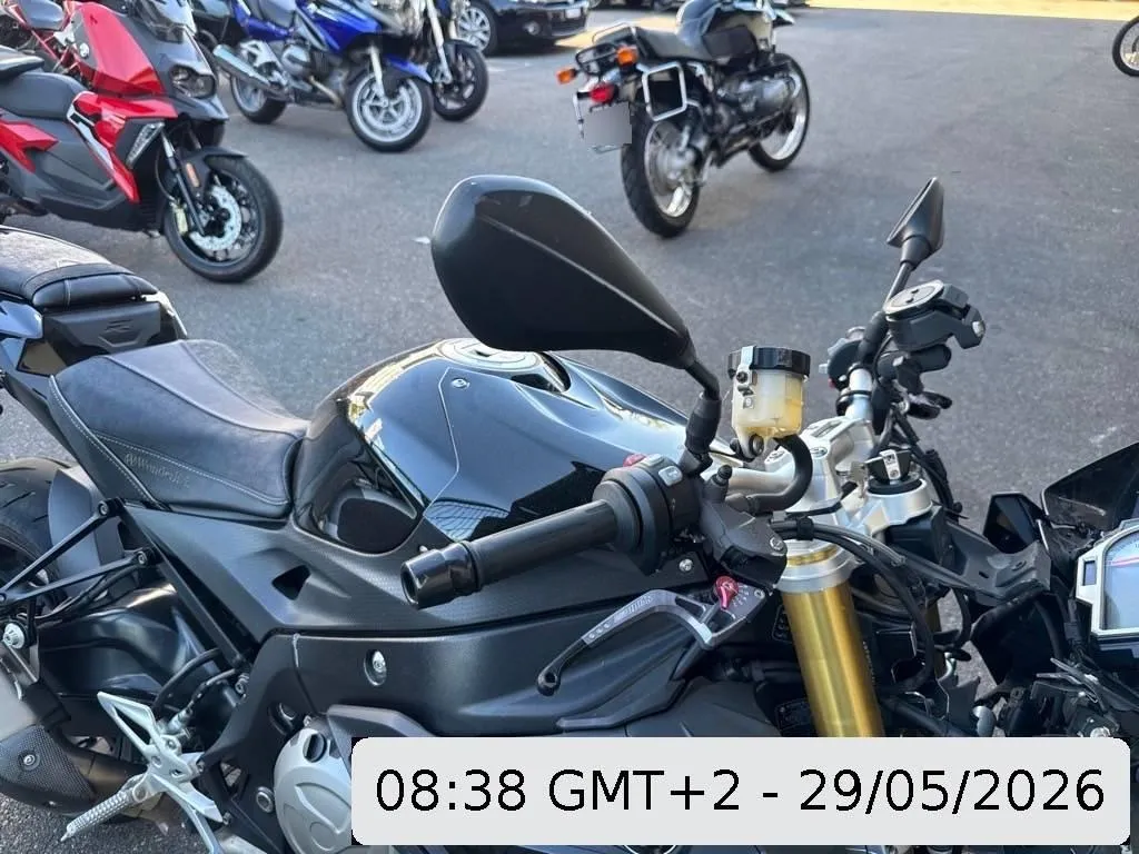 BMW S 1000 RR 1.0, 165 PS — zdjęcie 11