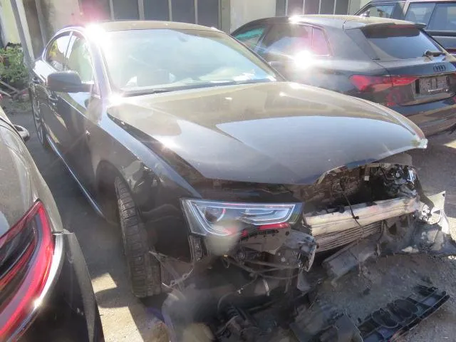 Audi A5 A5 Sportback 2.0 TDI 2.0, 177 PS — zdjęcie 3