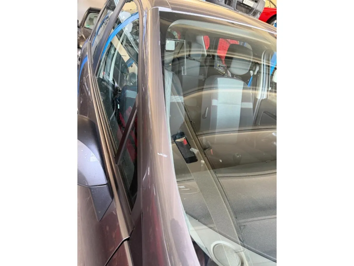 RENAULT Scenic 1.2, 132 PS — zdjęcie 12