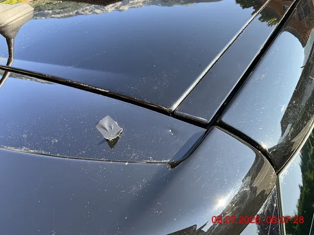 DS Automobiles DS3 1.6 THP Sport Chic, 156 PS — zdjęcie 14