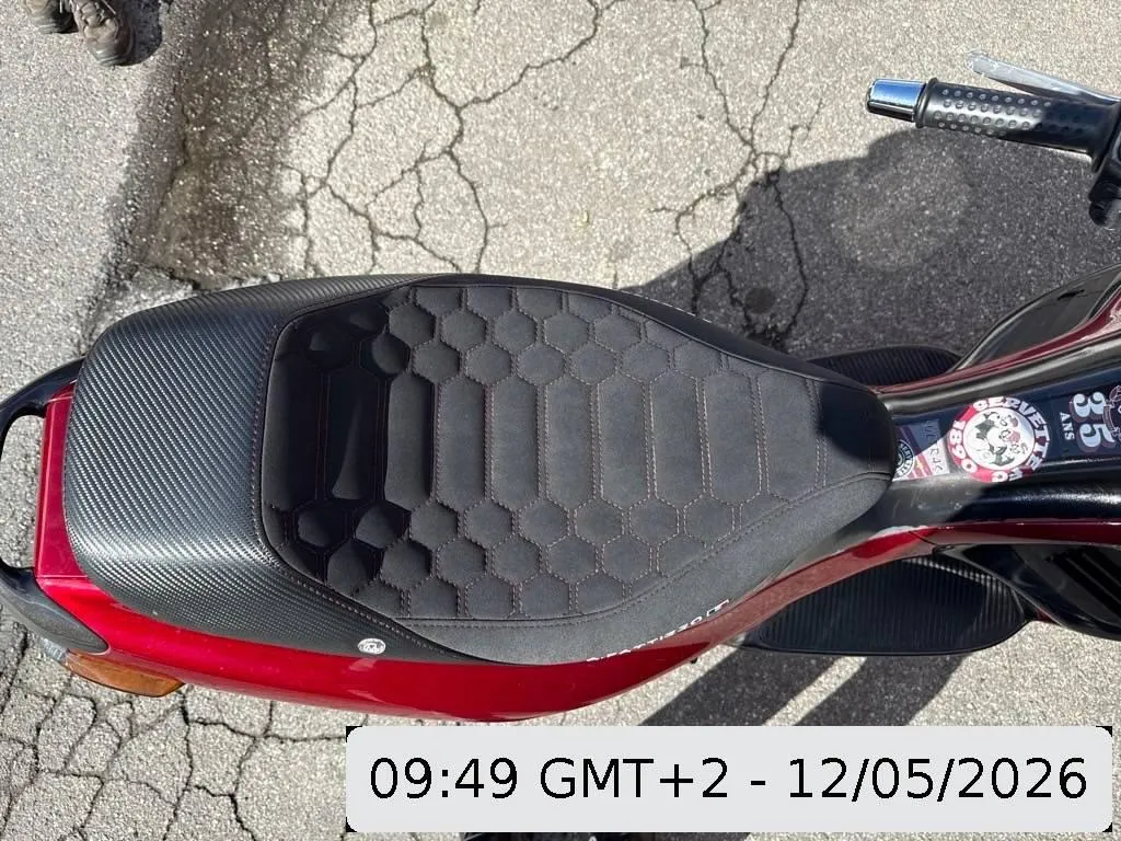 Gilera Runner 125, 14 PS — zdjęcie 15