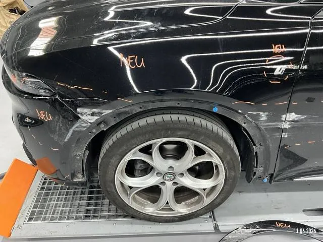 Alfa Romeo Tonale 1.6 JTD, 131 PS — zdjęcie 9