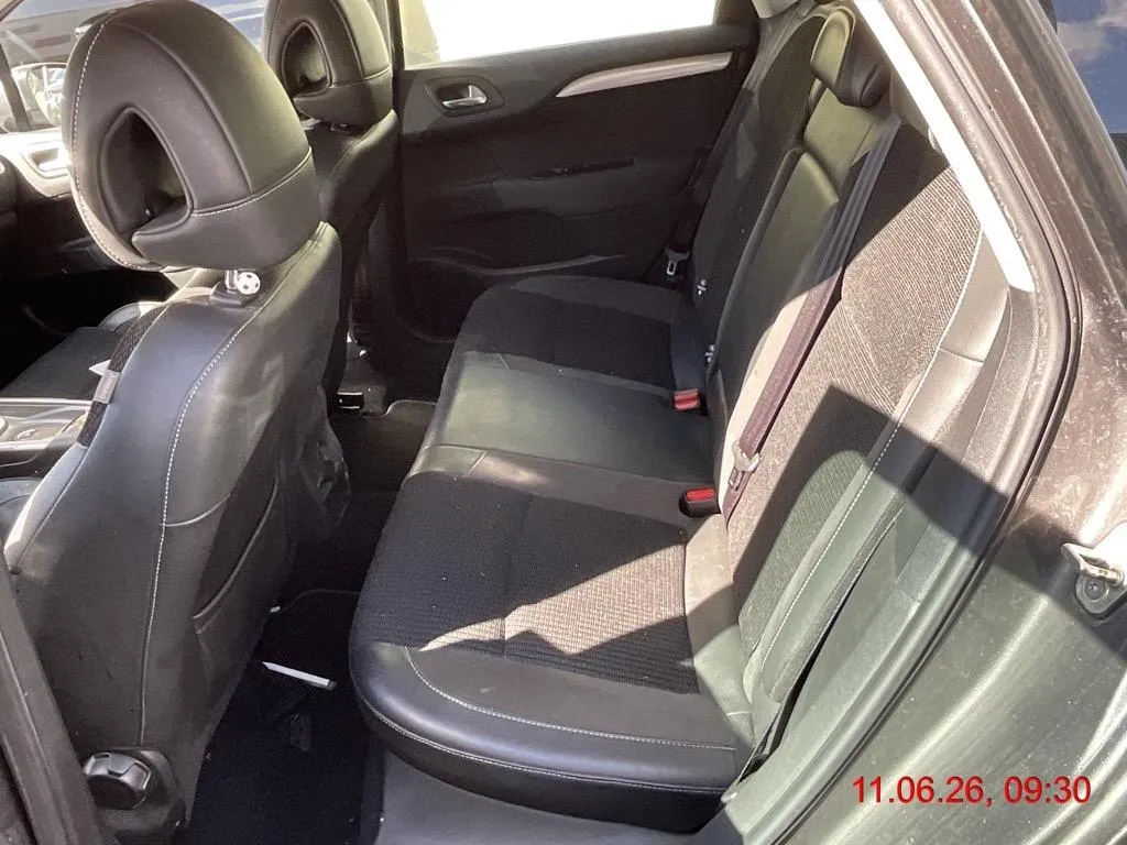 Citroën C4 1.2 Pure Tech Shine, 131 PS — zdjęcie 12