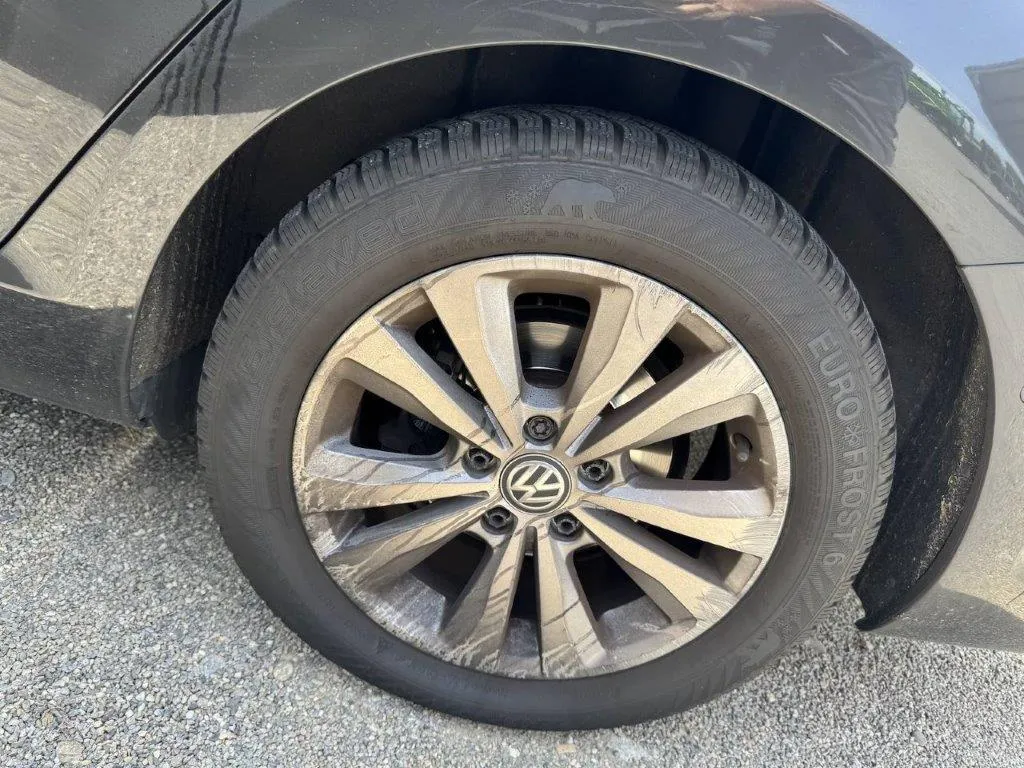 VW Golf VII Variant 2.0 TDI Comfortline BMT/Start-Stopp 4Motion, 150 PS — zdjęcie 13