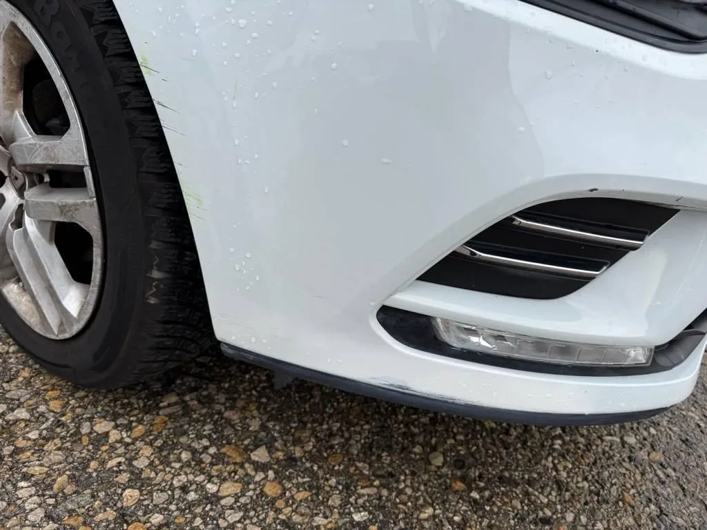 RENAULT CLIO IV 5 Clio 0.9 Zen, 90 PS — zdjęcie 14