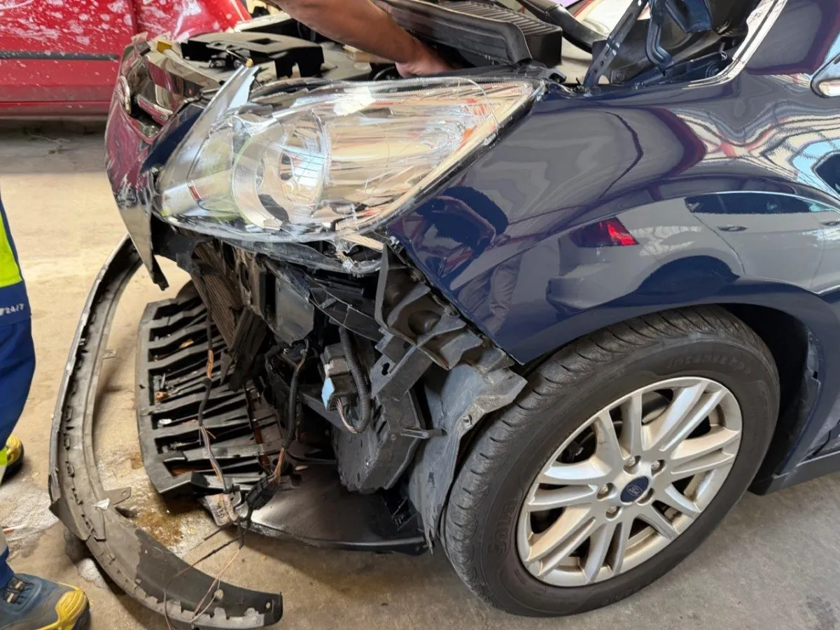 Ford Grand C-Max 2.0 TDCi Carving 2.0, 140 PS — zdjęcie 15