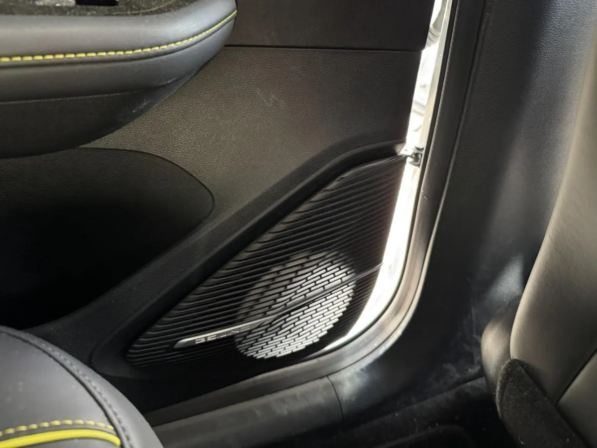 Baic Baic X55, 188 PS — zdjęcie 15