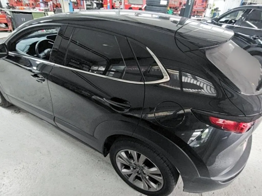 Mazda CX-30 G122 AT, 122 PS — zdjęcie 1