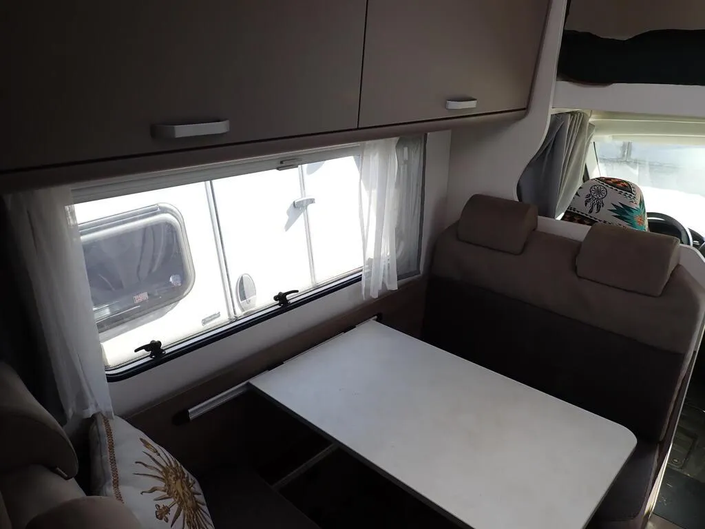 Citroën Carado A464 Wohnmobil 2.2, 140 PS — zdjęcie 14