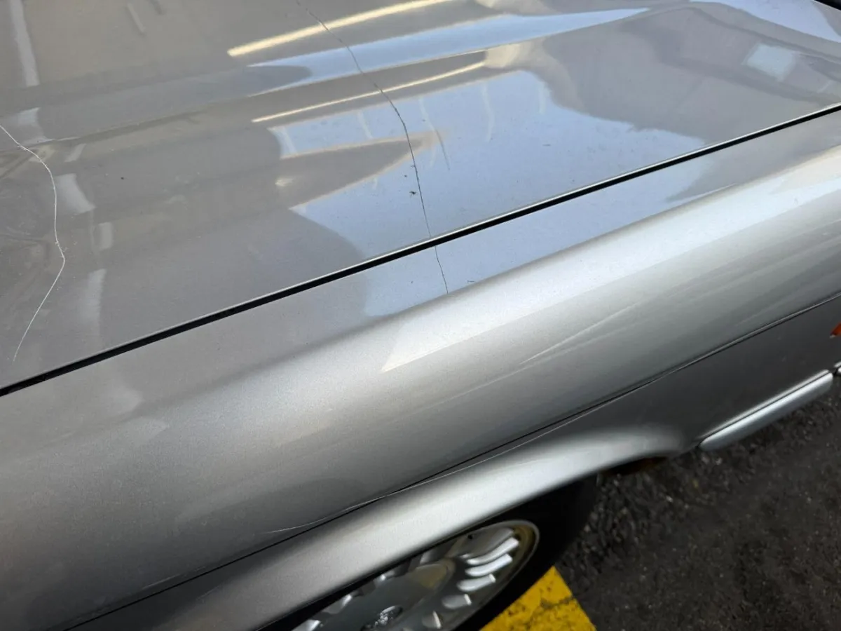 Jaguar Jaguar XJ8 Executive, 237 PS — zdjęcie 14
