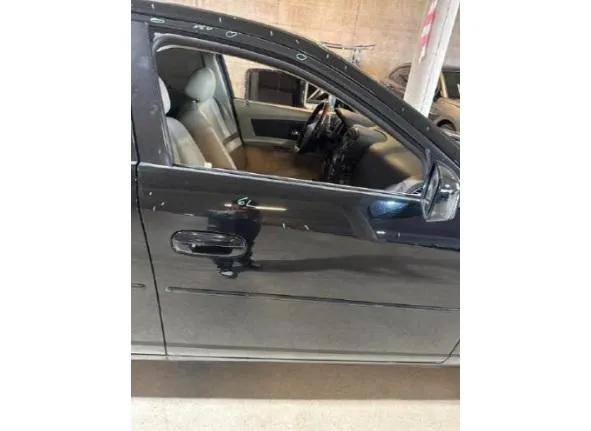 Cadillac CTS 3.6 Sport Luxury, 257 PS — zdjęcie 9