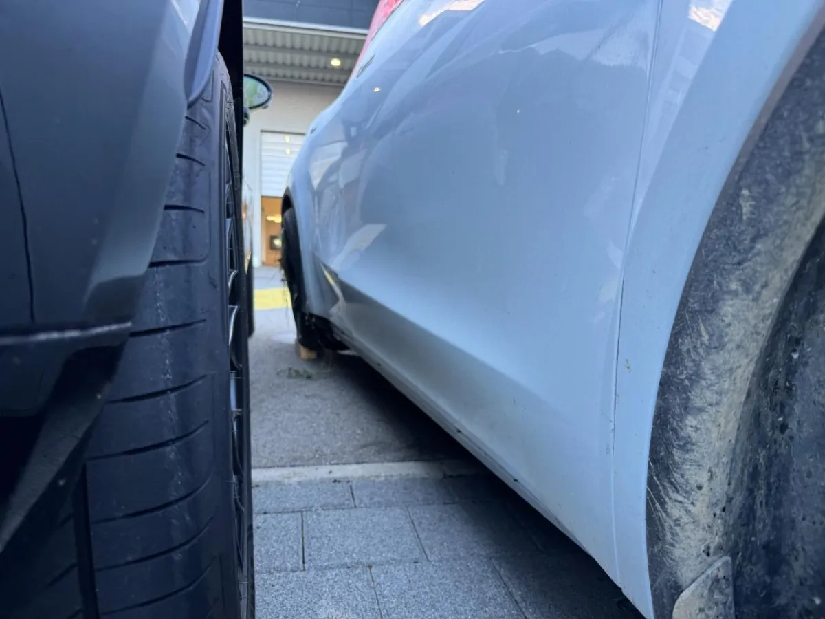 Tesla Model Y Long Range, 514 PS — zdjęcie 12