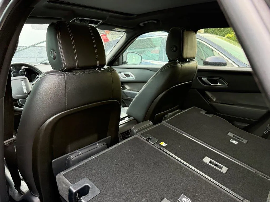 Land Rover Range Rover Velar 2.0 D 240 S, 240 PS — zdjęcie 9