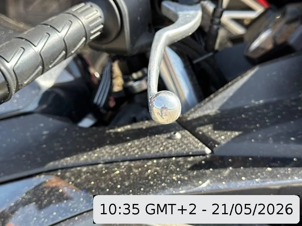 Kawasaki Kawasaki Ninja 500, 45 PS — zdjęcie 12