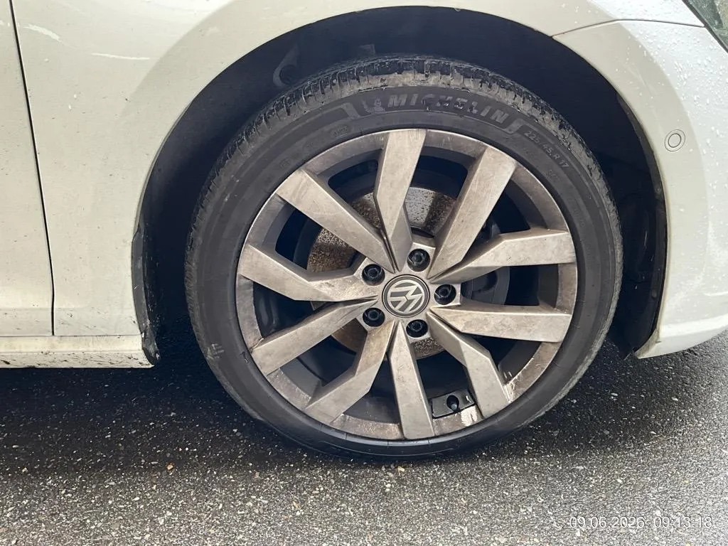 VW Golf VII 1.5 TSI BlueM Comfortline 1.5, 131 PS — zdjęcie 15
