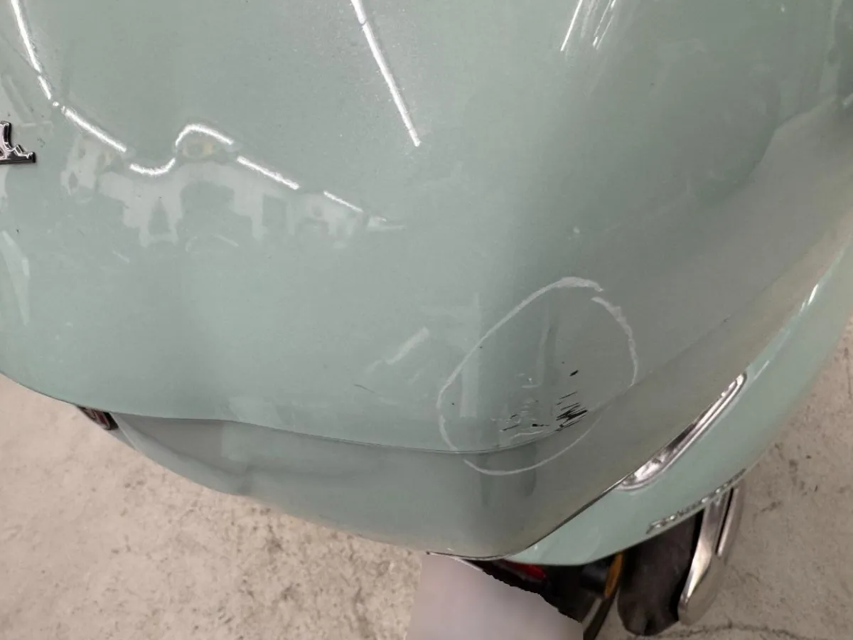 PIAGGIO Vespa Primavera , 11 PS — zdjęcie 15
