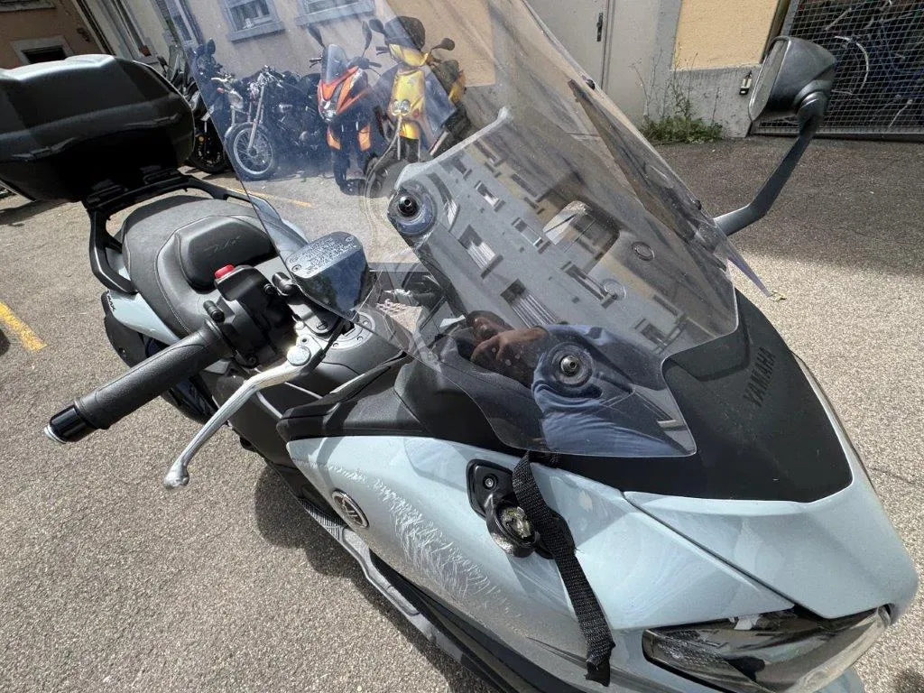 Yamaha TMax 560 ABS Tech Max, 48 PS — zdjęcie 14