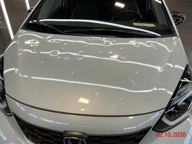 Honda Jazz 1.5 i-MMD Crosstar Advance, 107 PS — zdjęcie 10