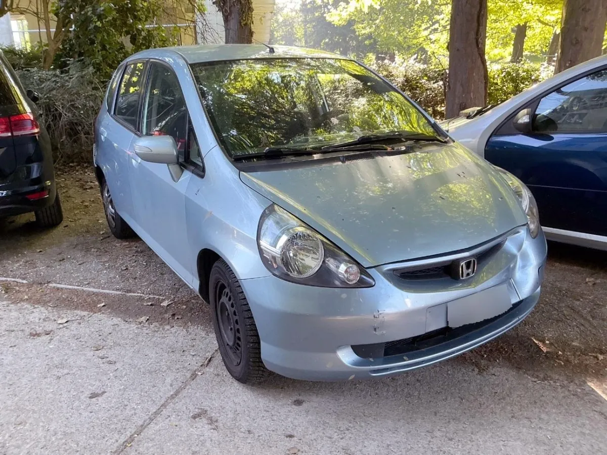 Honda 1.4, 83 PS — zdjęcie 3