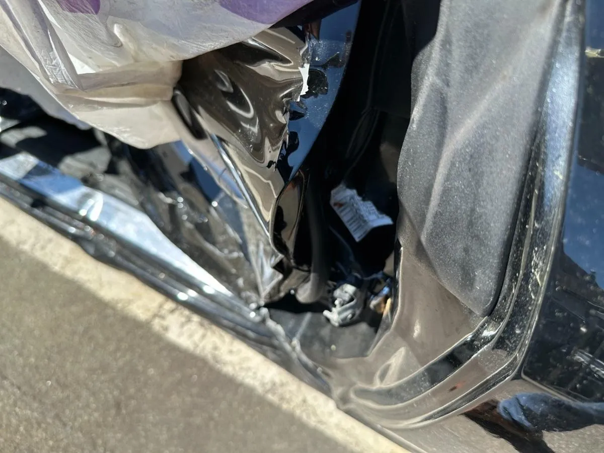 Peugeot 308 SW BlueHDI 1.5, 131 PS — zdjęcie 13