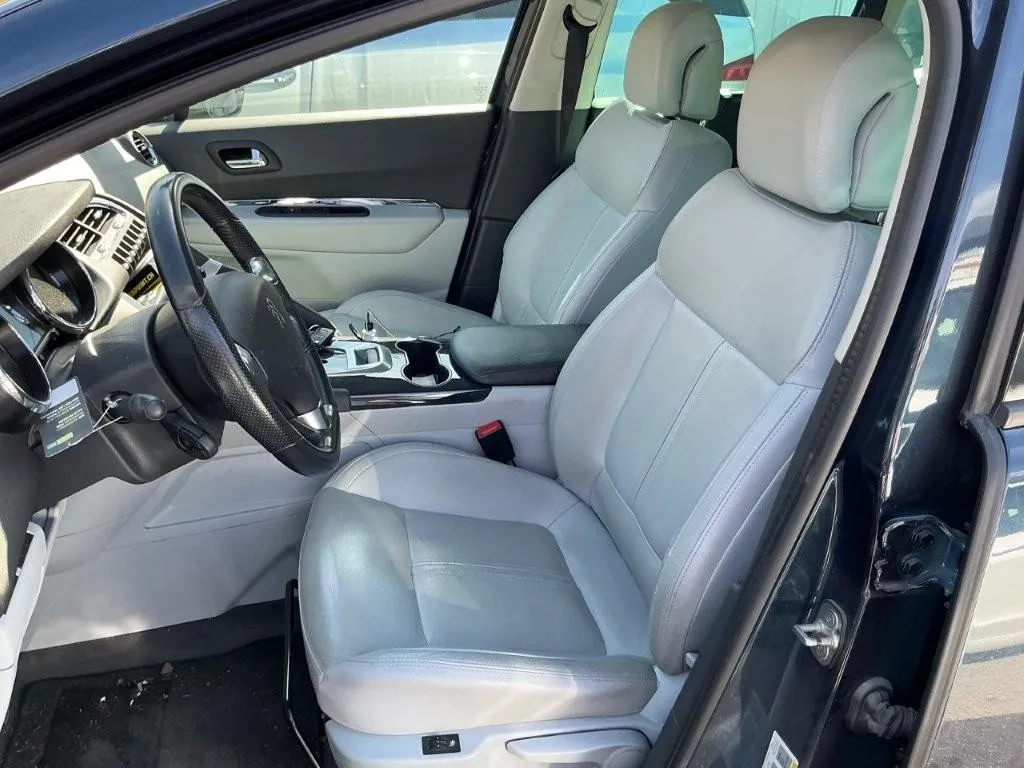 Peugeot 3008 1.6 THP Allure 1.6, 165 PS — zdjęcie 6