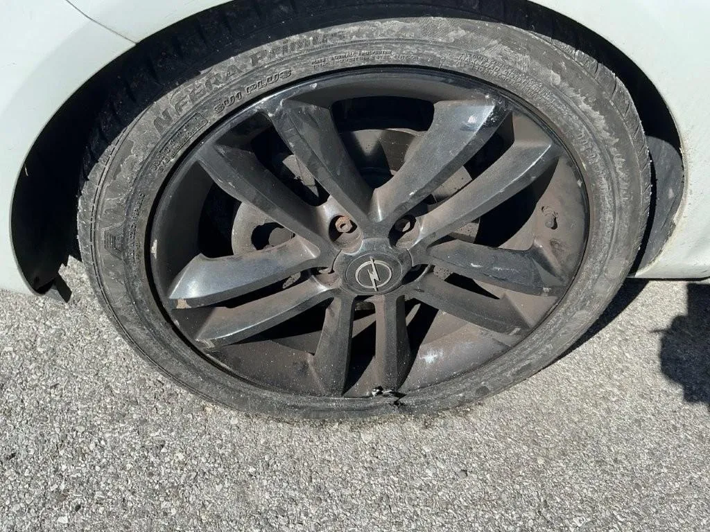 OPEL Corsa 1.4T eFLEX, 120 PS — zdjęcie 9