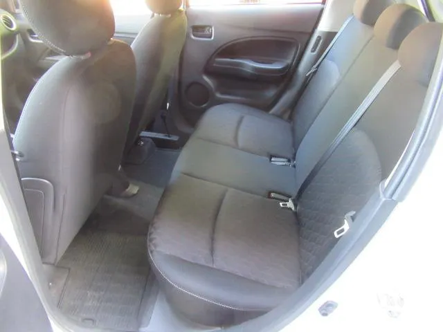 Mitsubishi Space Star Inform, 71 PS — zdjęcie 12