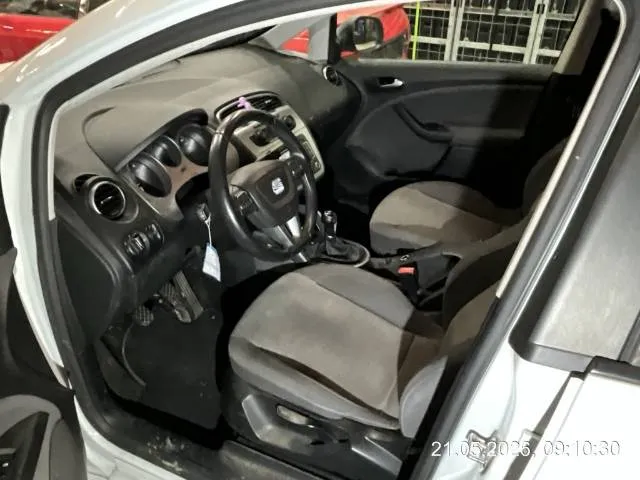 Seat Altea 1.4 TSi Style 1.4, 125 PS — zdjęcie 9