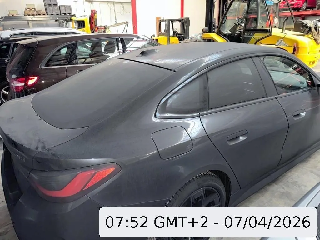 BMW 430i G. Coupé M Sport, 245 PS — zdjęcie 2