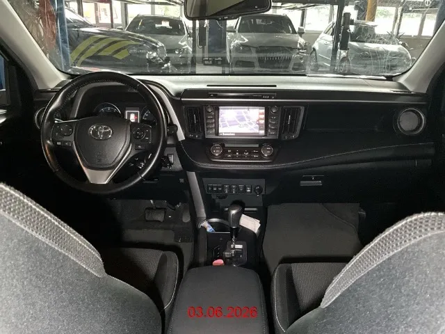 Toyota RAV4 2.0i VMa Sold MdS 2.0, 152 PS — zdjęcie 6