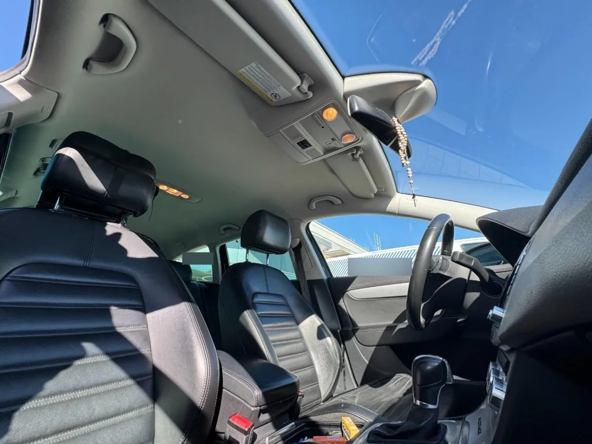 VW Passat Passat Alltrack 2.0, 177 PS — zdjęcie 14